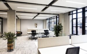Day Office 3 Rotterdam LittleC