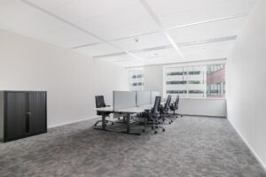 Day Office 2 Amsterdam Arena