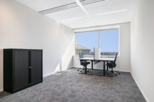 Day Office 1 Amsterdam Arena