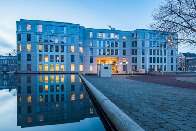 Frame Offices en Gemeente Den Haag gaan samenwerking aan.