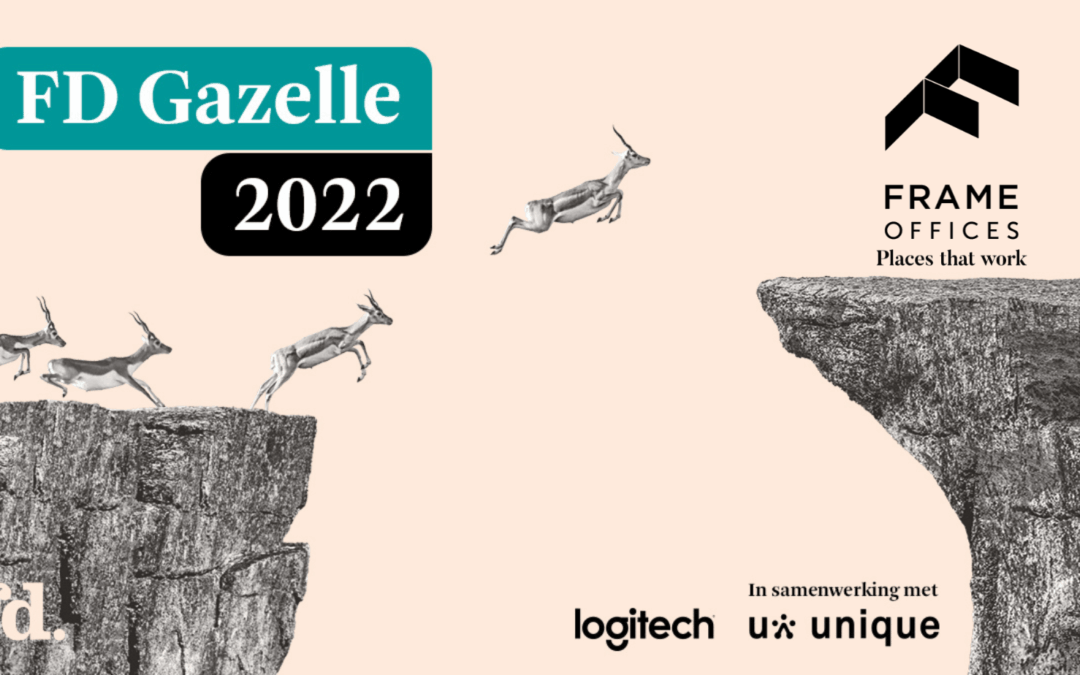 FD Gazelle 2022