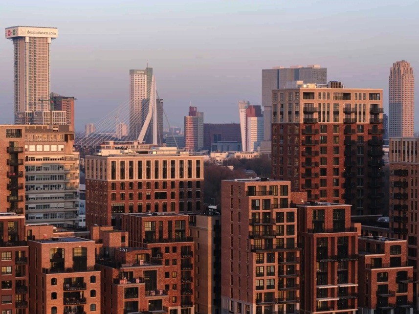 LittleC – vierde locatie in Rotterdam