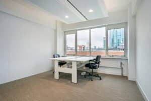 Day Office 1 Rotterdam Coolsingel