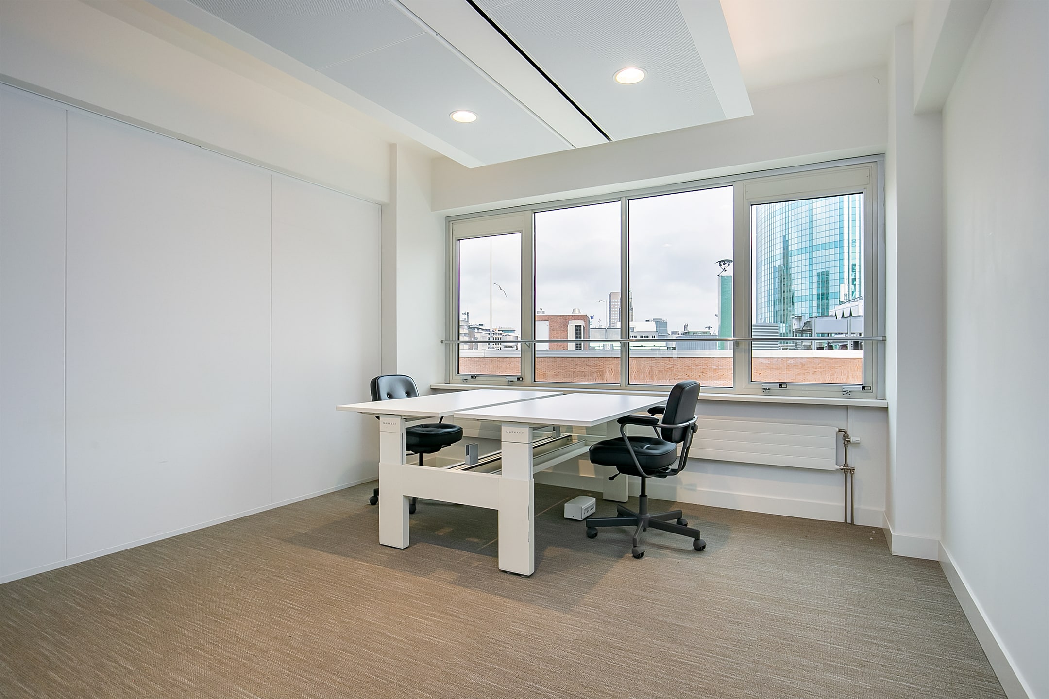 Day Office 1 Rotterdam Coolsingel
