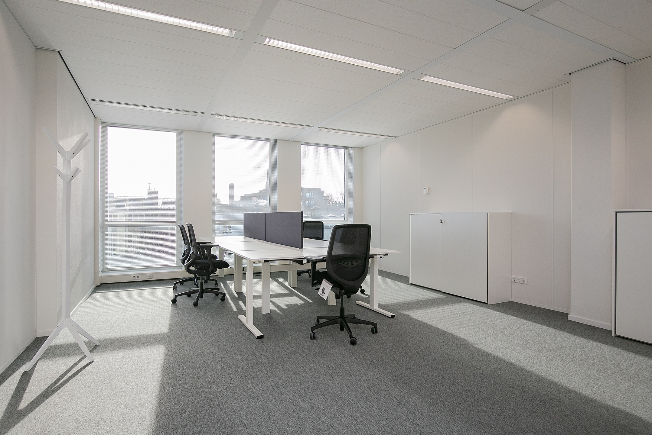 Day Office 2 Den Haag Alexanderveld