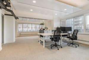 Day Office 2 Rotterdam Coolsingel