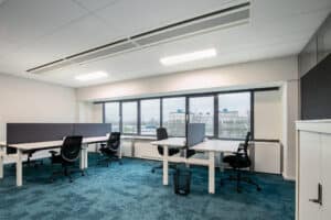 Day Office 1 Rotterdam Alexander