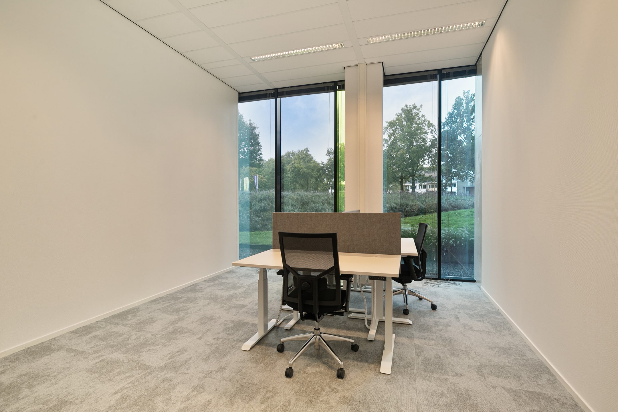 Dagkantoor 1 Zwolle Zwartewaterallee