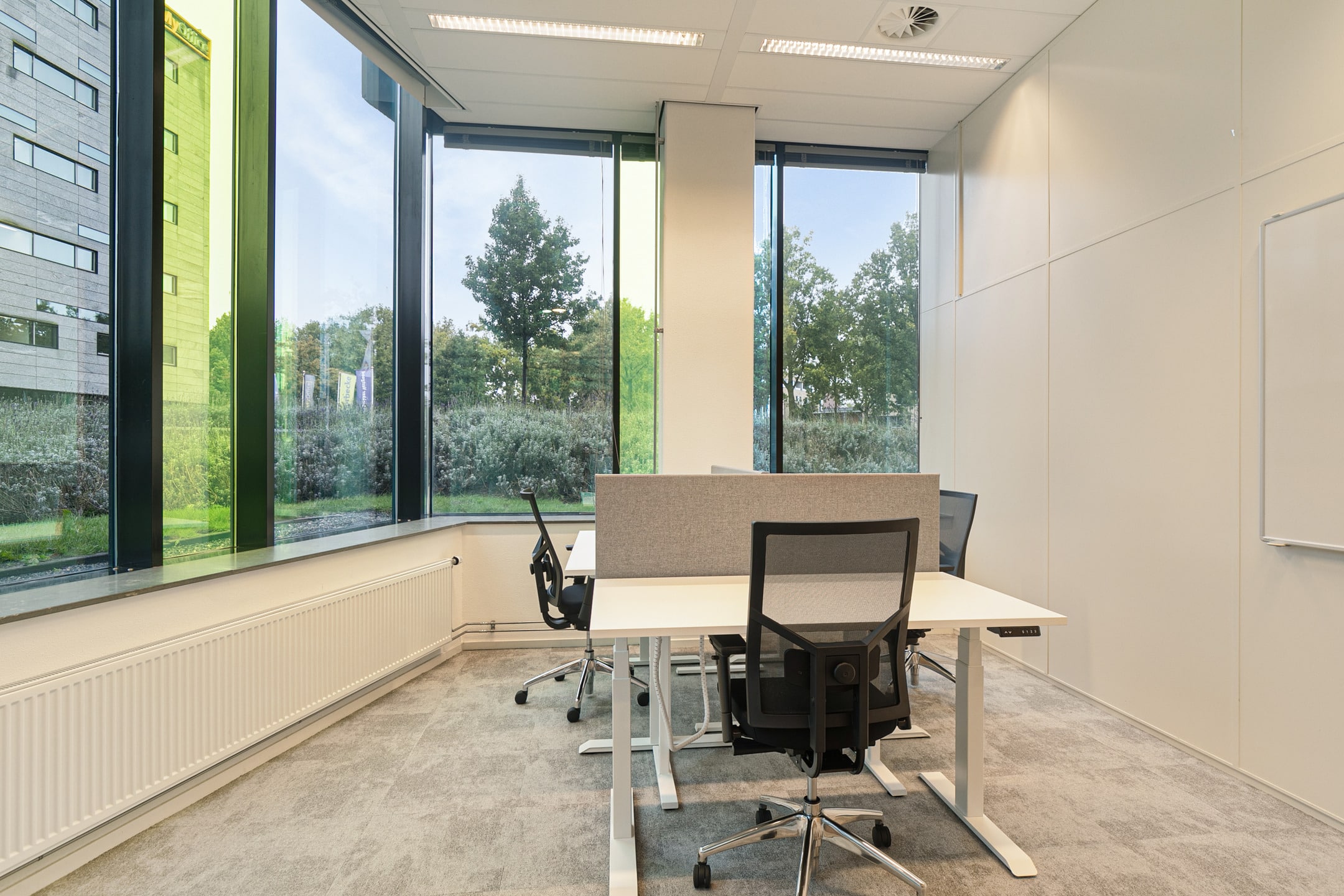 Day office 2 Zwolle Zwartewaterallee
