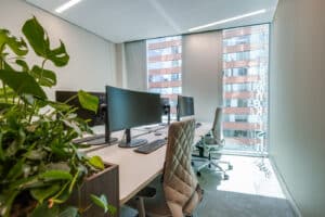 Day Office 1 Amsterdam The Rock